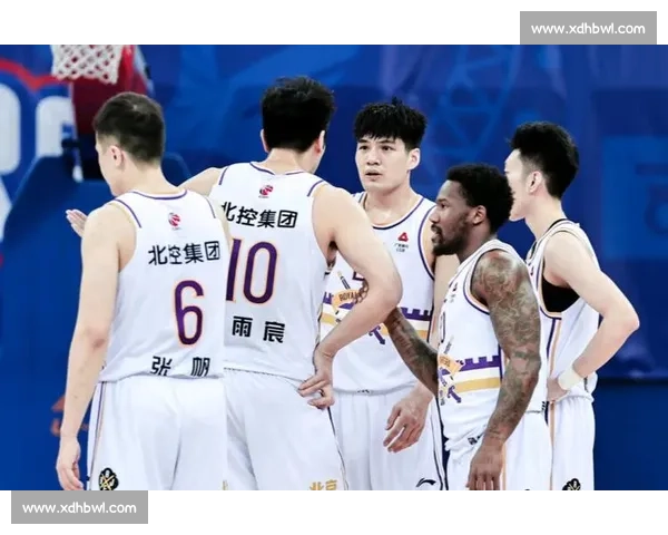青岛诚意打动陈国豪?北控重建或成转会催化剂 青岛诚意打动陈国豪?北控重建或成转会催化剂