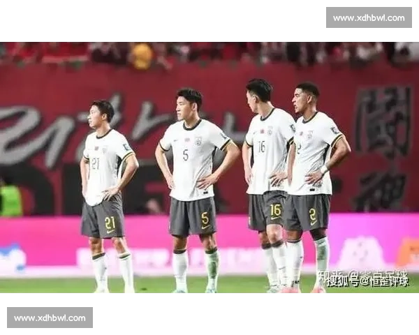 领导喜好主导国足选帅变迁?马德兴:决策层风格更迭源于个人偏好