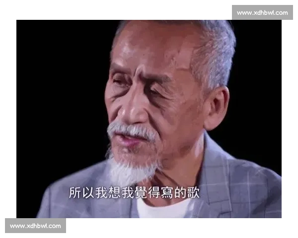 陈彼得的四川乡愁:归雁终栖故土,一曲永别情长 陈彼得的四川乡愁:归雁终栖故土,一曲永别情长