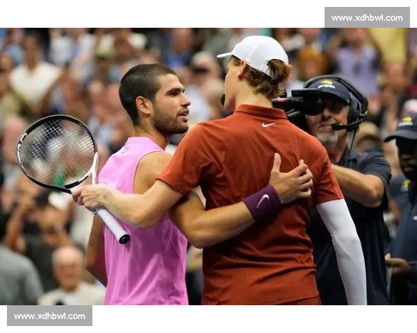 双雄垄断网坛：谁能打破 “辛卡拉斯” 时代？