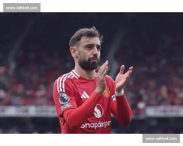 B 费摊牌！利雅得 1 亿挖角曼联核心，巅峰期拒绝陪太子读书