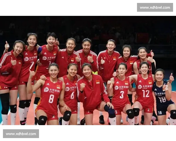 女排世锦赛阵容大调整！唐欣范泊宁双线作战，二传替补之争白热化，杨舒茗火线归队