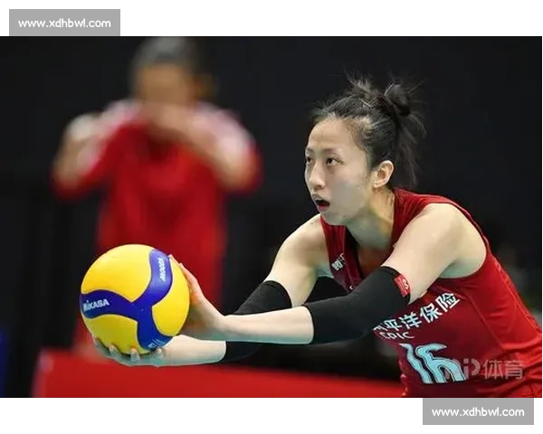 丁霞邀你点燃辽宁冠军热血！