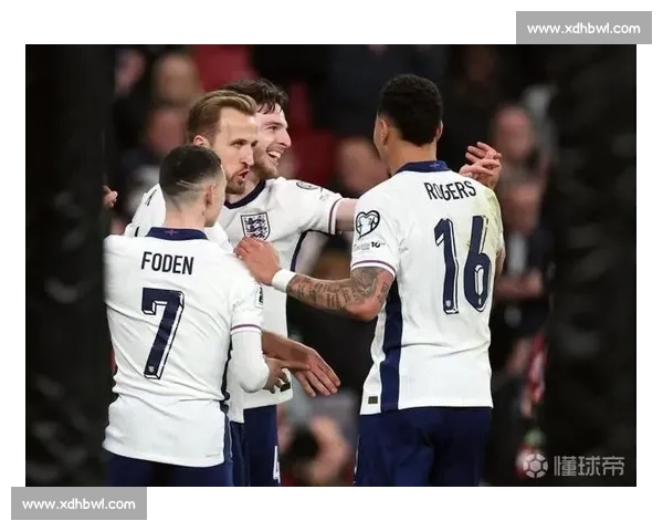 凯恩 108 场追平传奇 并肩摩尔书写英格兰队史 凯恩 108 场追平传奇 并肩摩尔书写英格兰队史