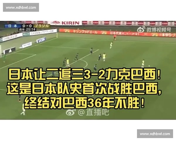 巴西球队世俱杯对欧战绩首破平衡：3 胜 2 平 2 负终结 恐欧症
