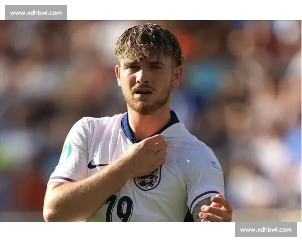 埃利奥特：三杀淘汰赛 + 最佳球员，英格兰 U21 卫冕的终极引擎