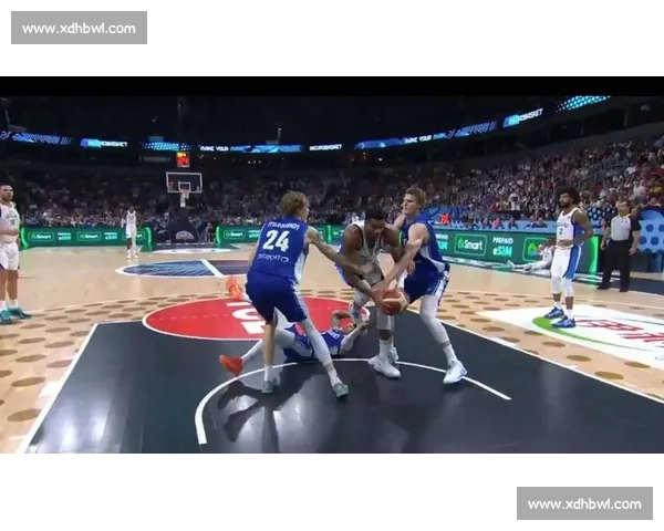 多西盛赞字母哥：FIBA 与 NBA 双赛场的无解题