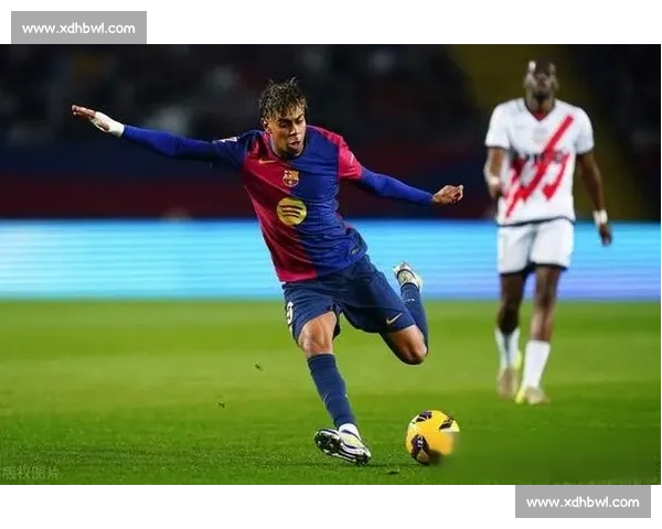 亚马尔告别 19 号!巴萨新 10 号将开启传奇新篇章 亚马尔告别 19 号!巴萨新 10 号将开启传奇新篇章