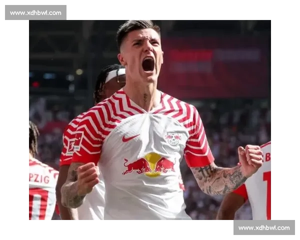 莱比锡官方确认塞斯科单独训练 转会传闻下的特殊安排