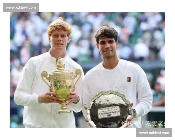 辛纳阿卡稳居前二 商竣程小布坚守前百