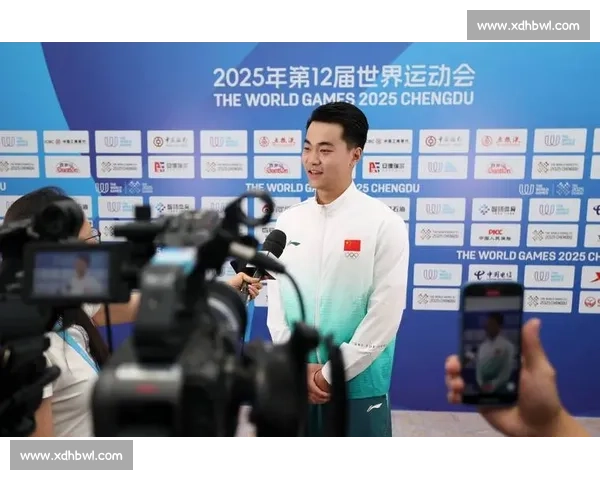 成都世运会今晚启幕！筹备获国际喝彩，中国健儿剑指金牌新高