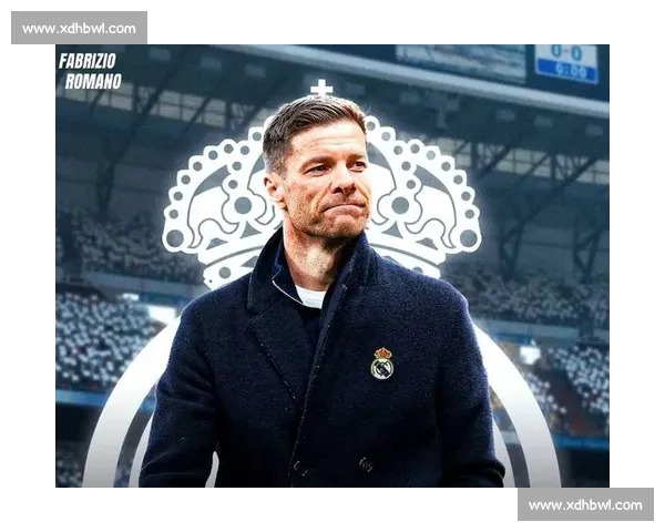 阿隆索执教理念大不同：高压出球与快速反抢重塑皇马风格