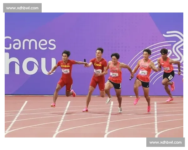 逆风翻盘！陈佳鹏 100 米狂飙绝杀夺冠，10 秒 36 创赛季最佳