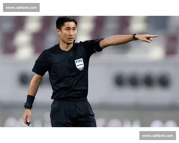 马宁硬刚瓜迪奥拉！世俱杯换人争议引爆场边冲突