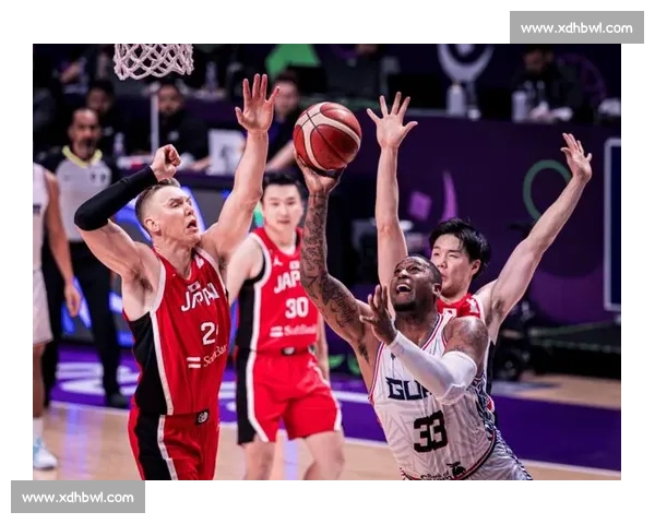 烽烟再起！2025 男篮亚洲杯：阵容大换血，冠军悬念升级