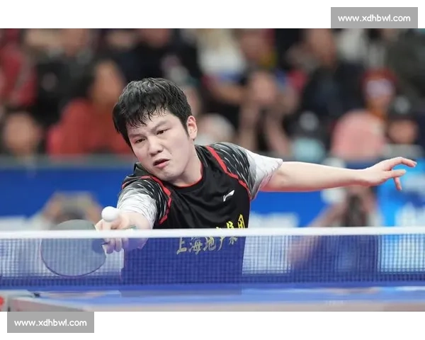 神仙打架！樊振东决胜局逆转马龙燃爆全场